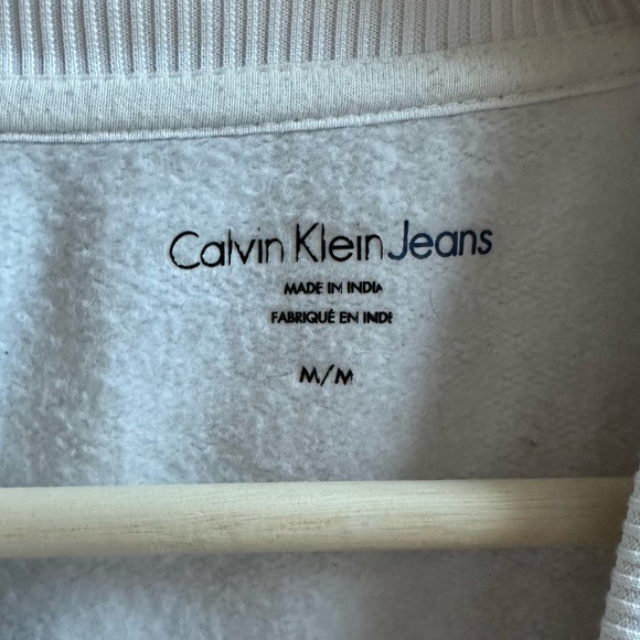 Calvin Klein crewneck - Picture 2 of 2